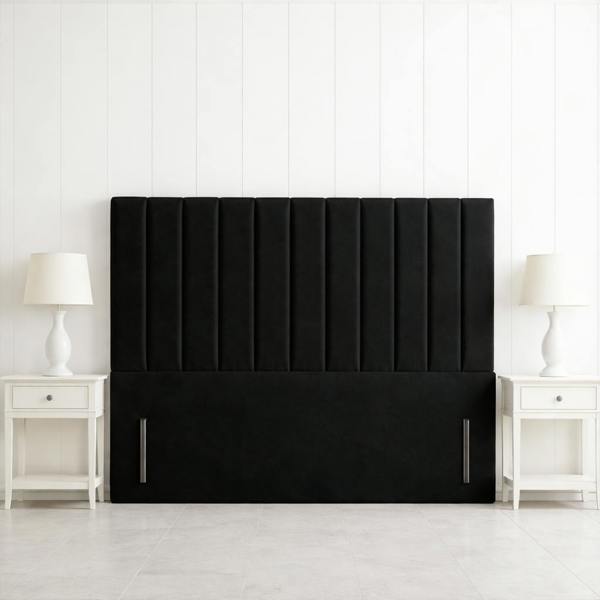 Great British Beds Sapphire Headboard