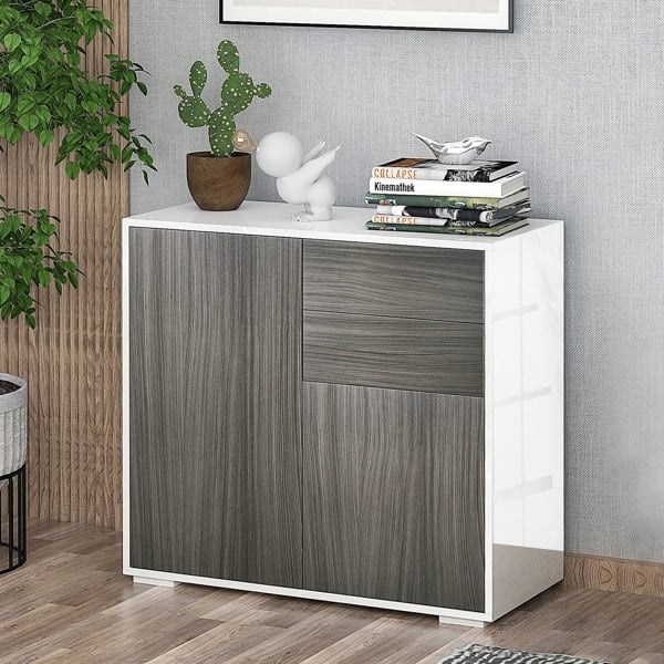 Storage Cabinet