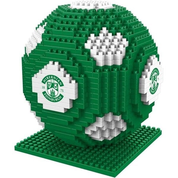 Hibernian FC BRXLZ Football, BRXLZ, Sports, Gift