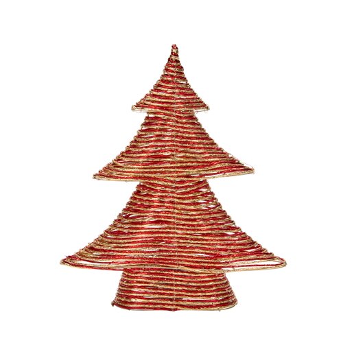 Scotts of Stow RedGold Braid WonderTree 40cm Mail Order