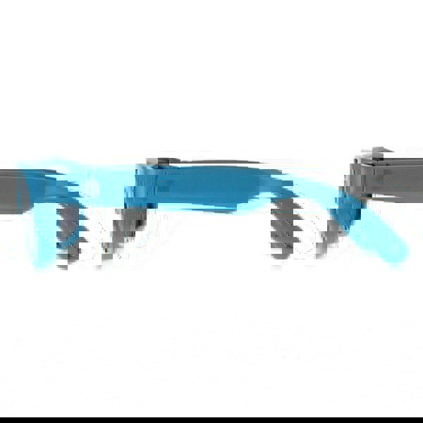 Smarty Sunglasses X2055 A Baby Blue Grey