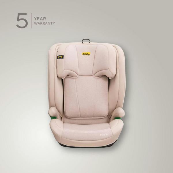 JoviKids Leon Booster Seat - Rosewood