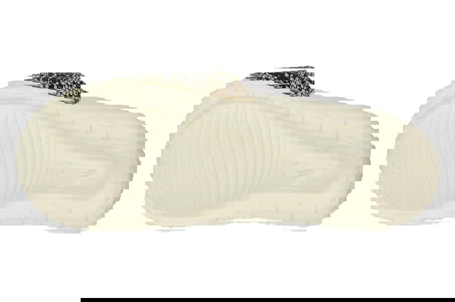 Nike Womens Victori One Slide Print Cn9676 Womens Slides  007 - Desert Sand Black White 007 - Photo 4