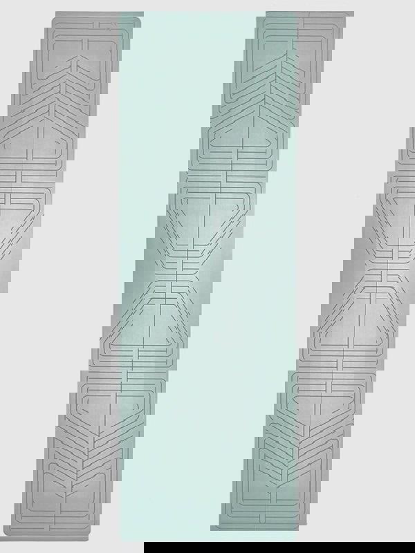 agoy Pro+ Warrior Yoga Mat