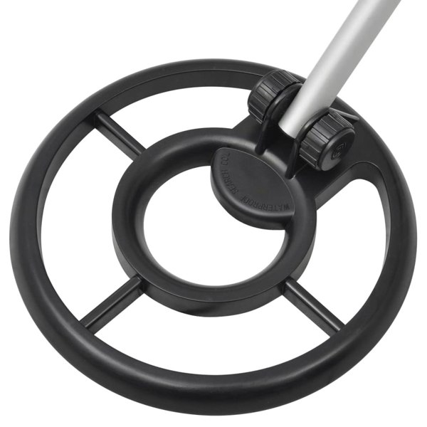 Berkfield Metal Detector 160 cm