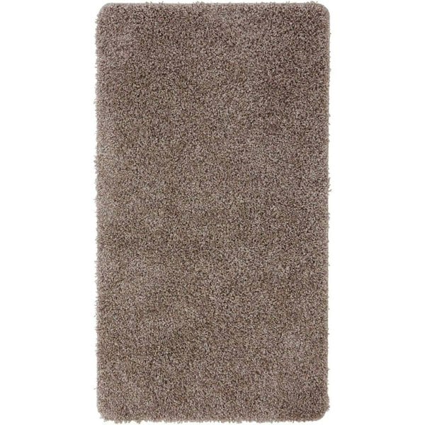 Buddy Shaggy Washable Bathmat | THE RUGS