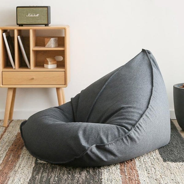 Villen Classic Beanbag-Weilai Concept-Weilai Concept