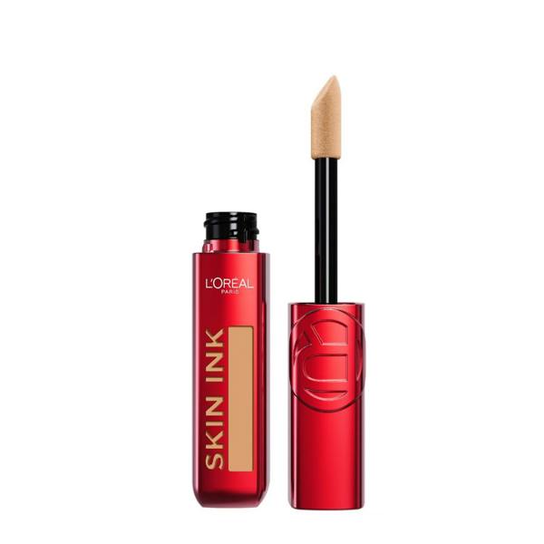 L'Oreal Infallible Skin Ink 48hr 2in1 Foundation Concealer 15ml - 318 Cool