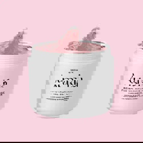 ARENCIA Fresh Royal Rosehip Mochi Cleanser 120g