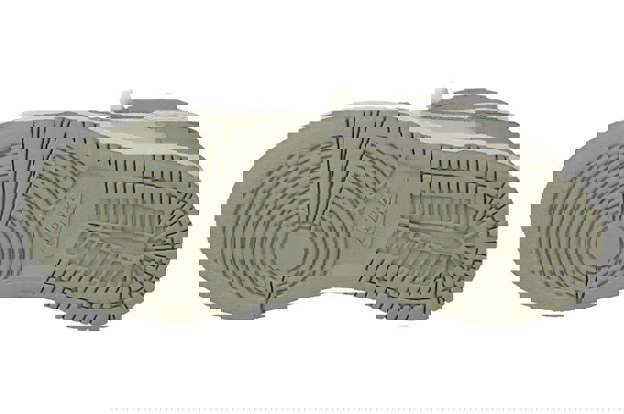 Nike Dunk Low PS Trainers Dh9756  001 - Pure Platinum White Wolf Grey 001 - Photo 4