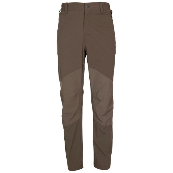 Trespass Mens Balrathy Walking Trousers - Khaki