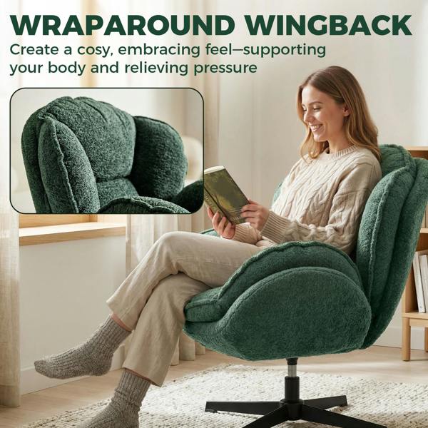 Accent Chair