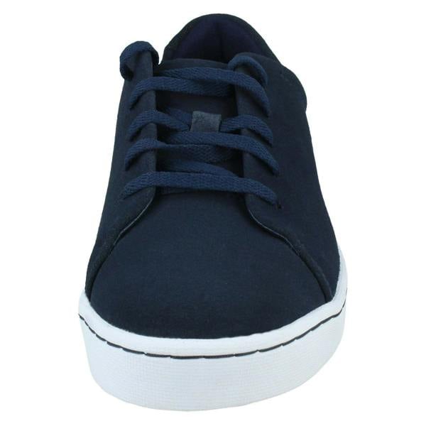 Clarks Ladies Clarks Cushion Feel Shoes Pawley Springs