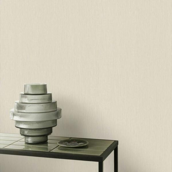 Grandeco Brushstroke Effect Plain Matisse Textured Wallpaper, Neutral