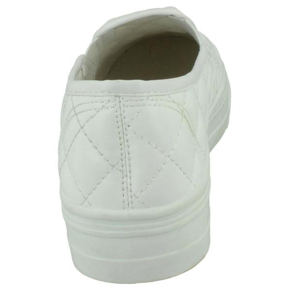 Spot On Ladies Spot On Casual Shoes F80542