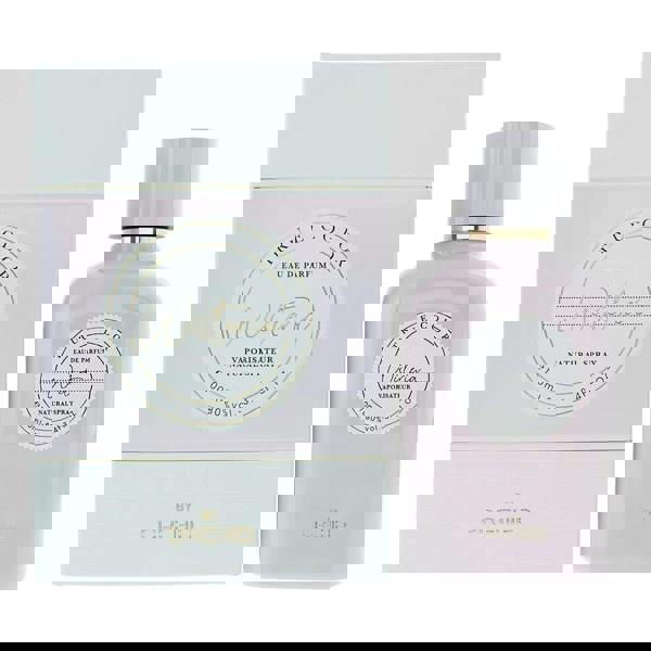 True Color Orchid True Color Wisteria Eau De Parfum 100ml