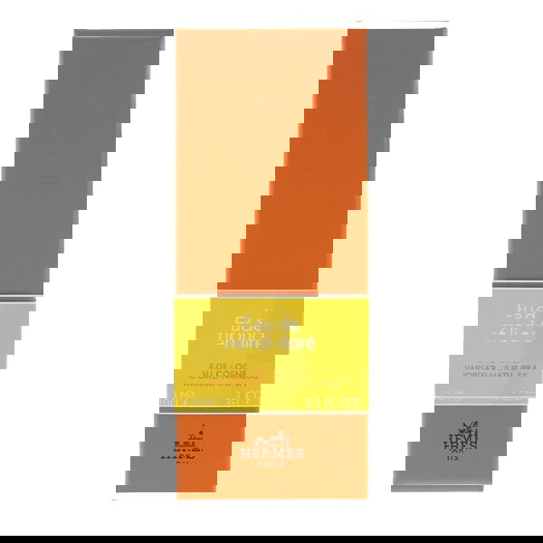 Hermes Hermès Eau De Néroli Doré Eau de Cologne 100ml Unisex