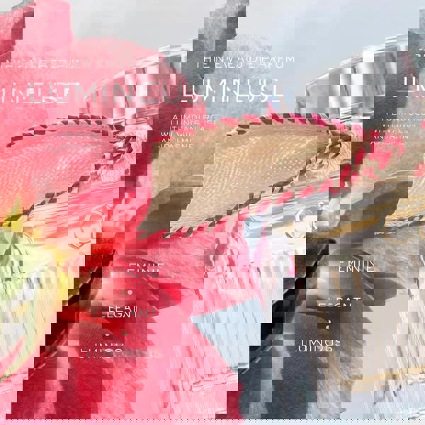 Chloé L’Eau de Parfum Lumineuse Eau de Parfum Spray 30ml - Additional 2