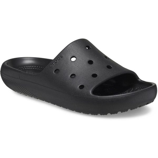 Crocs Classic Slide Unisex - Black