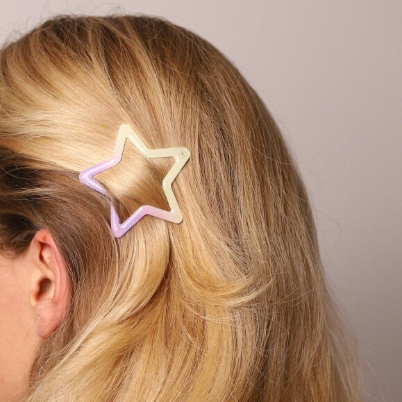 Gold Trip Under The Sea Hair Accessories Set