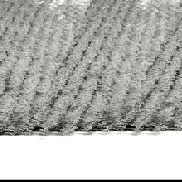 Origins Carved Glamour Silver