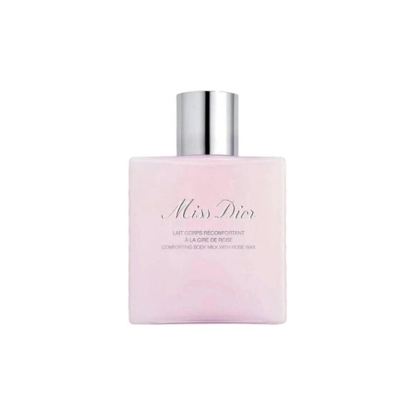 Christian Dior Dior Miss Dior Soothing Body Milk With Rose Wax