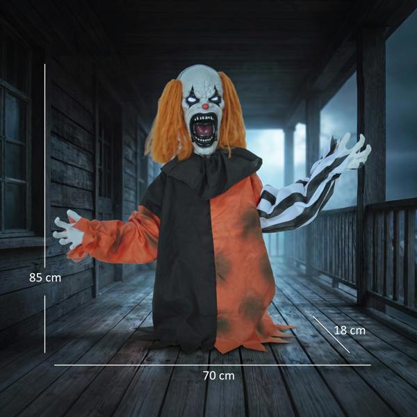 Halloween Decorations