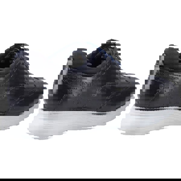 Pod Vantage Casual Shoes - Navy