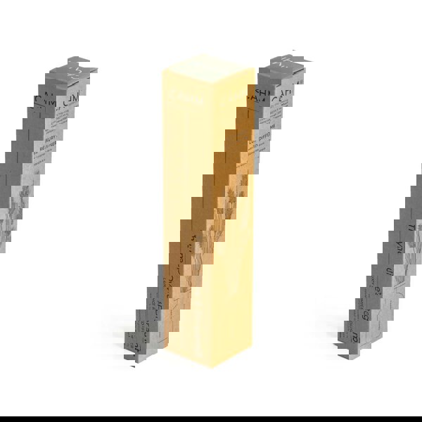 CAHM Thyme, Olive & Bergamot Reed Diffuser - Black