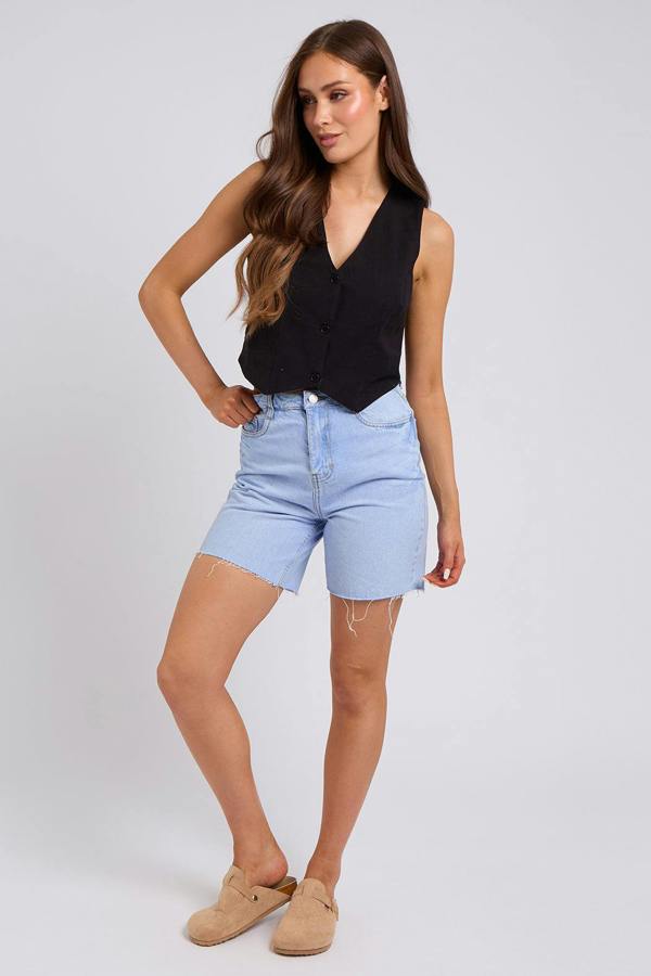 Urban Bliss Bermuda Short