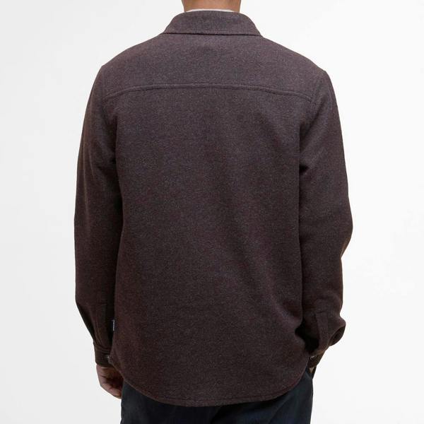 Barbour Marlow Tailored Overshirt