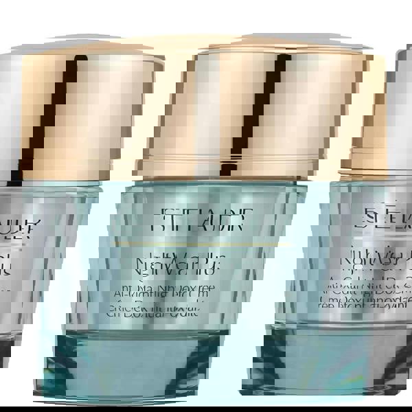 Estée Lauder Moisturiser Nightwear Plus Anti-Oxidant Night Detox Creme 50ml