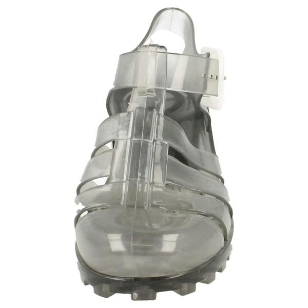 Spot On Girls Spot On Jelly Shoes