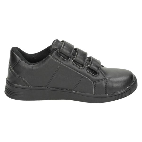 Spot On Boys Spot On Casual Hook & Loop Trainers N1034