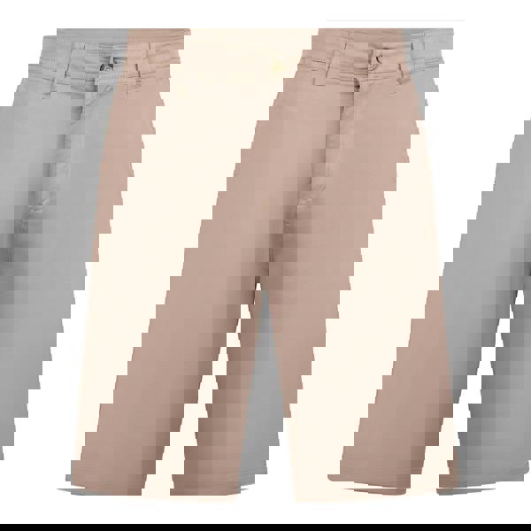 Trespass Mens Vinn Casual Shorts - Oatmeal - 