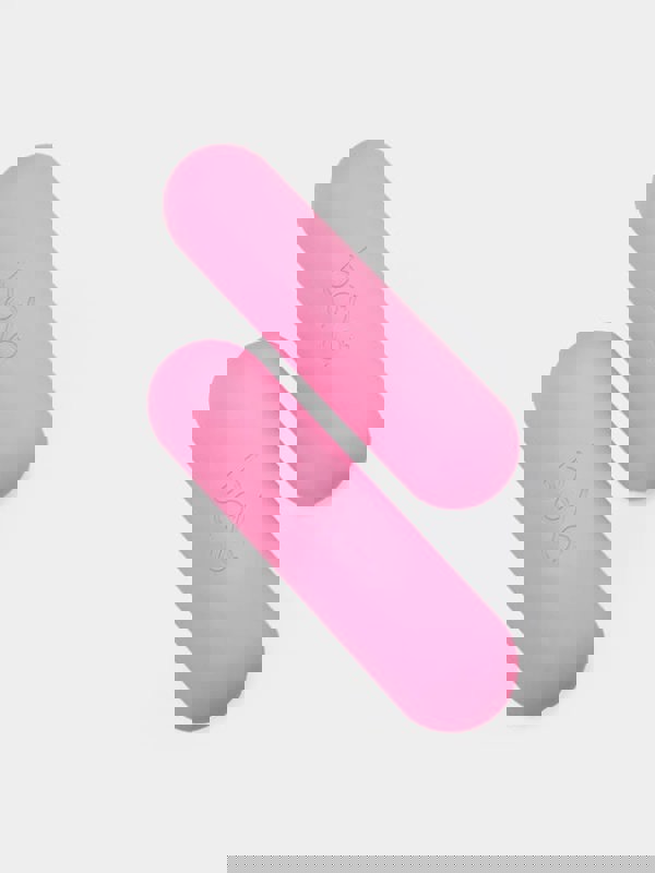 Bala Bars 3lb Hand Weights