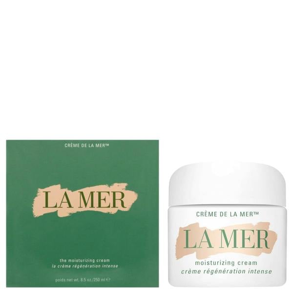 LA MER Crème de la Mer Moisturizing Cream 250ml - Additional 2