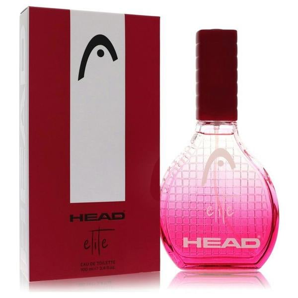 Head Head Elite Eau De Toilette 100 ml