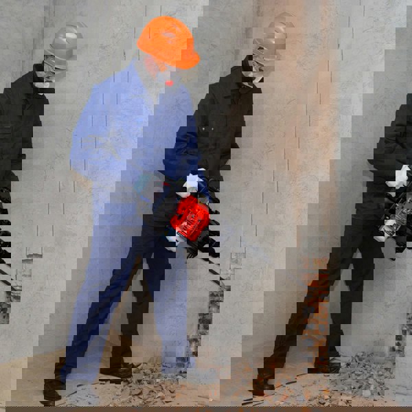 T-Mech 2-Stroke Petrol Hammer Drill