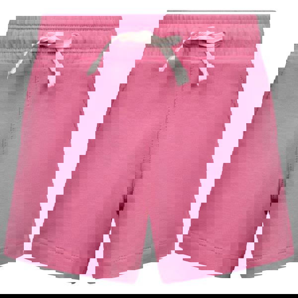 Trespass Girls Aldene Shorts - Sweet Pink - 