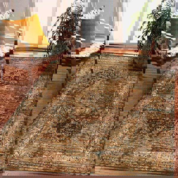 RugsX Wool  Superior Rug