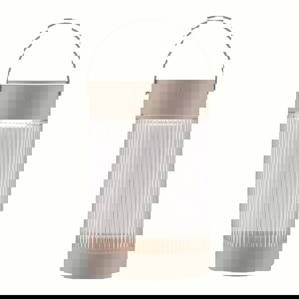 Nordlux Coupar Solar | Table lamp | Sand