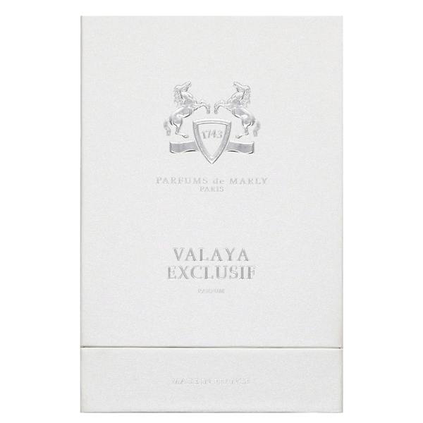 Parfums de Marly Valaya Exclusif Eau de Parfum Spray 75ml - Additional 2