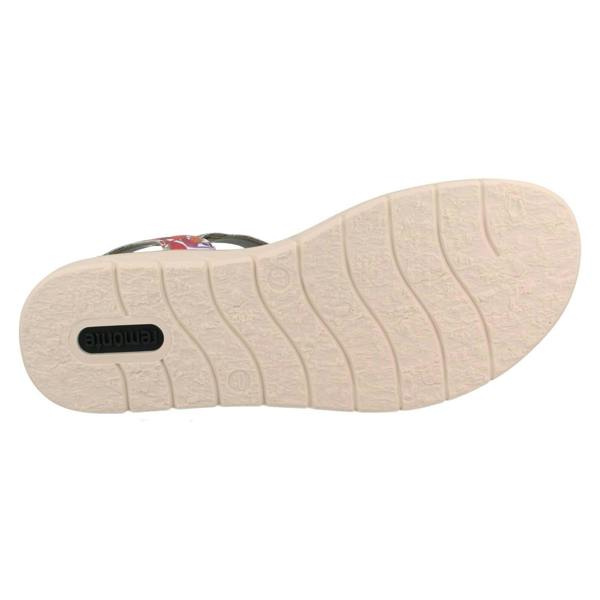 Remonte Ladies Remonte Sandals D2049