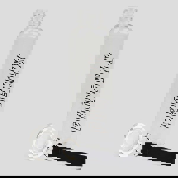 Phoenix Fitness Clear Water Bottle 550ml