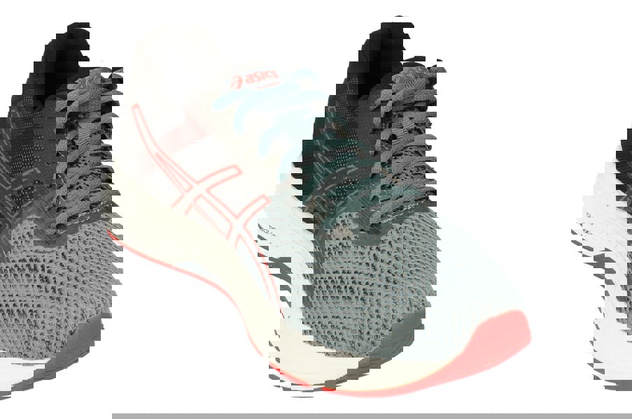 Asics Gel-Pheonix 9 Mens T822N T822N-020 020 - Iron Clad Classic Red 020 - Photo 3