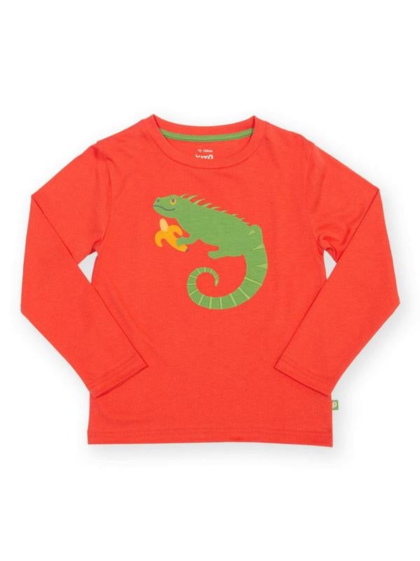 Kite Boys Organic Iggy T-Shirt