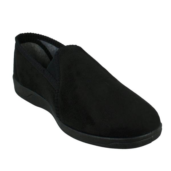 Rosebank Mens Rosebank Slippers Daniel