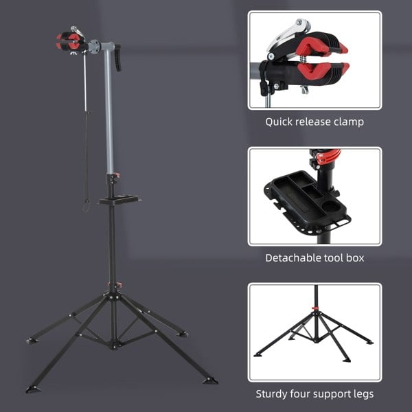 Bike Repair Stand