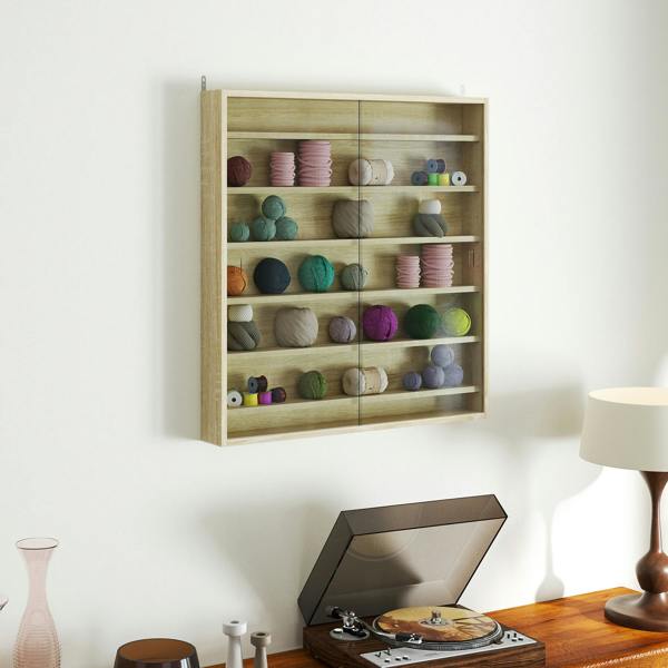 Display Cabinet